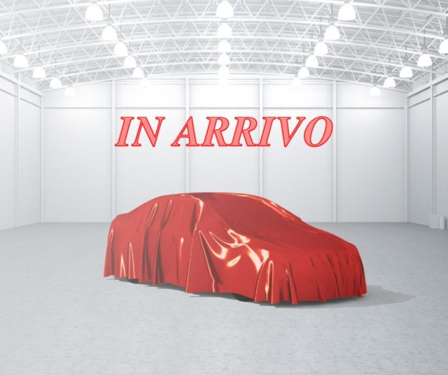 RENAULT Captur usata, con Autoradio