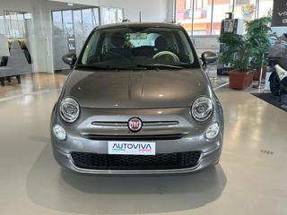 FIAT 500 usata, con Airbag