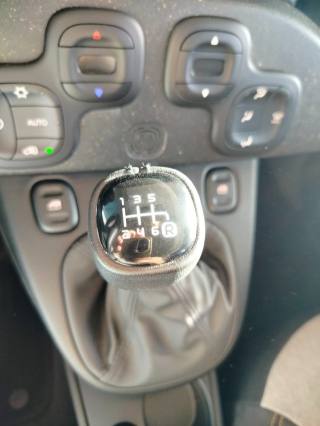 FIAT Panda Cross usata 21