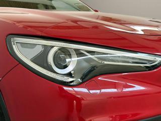 ALFA ROMEO Stelvio usata, con Vivavoce