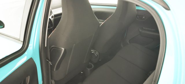 CITROEN C1 usata 49