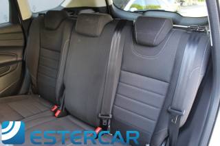 FORD Kuga usata, con Filtro antiparticolato