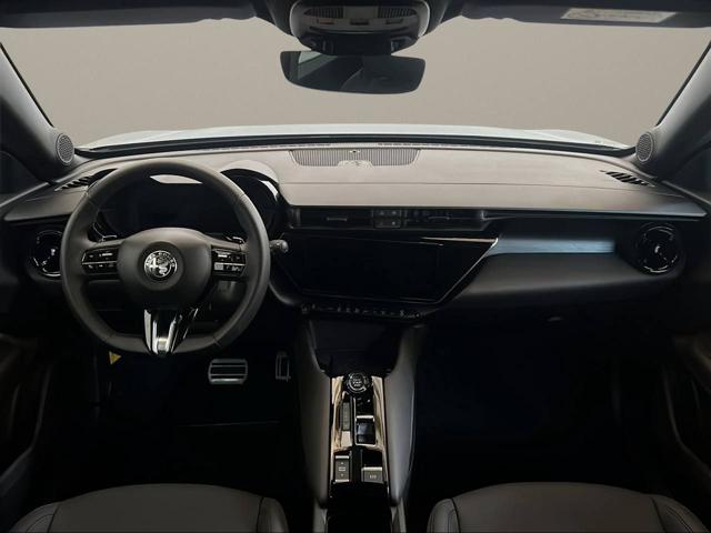 ALFA ROMEO Junior usata, con Immobilizzatore elettronico