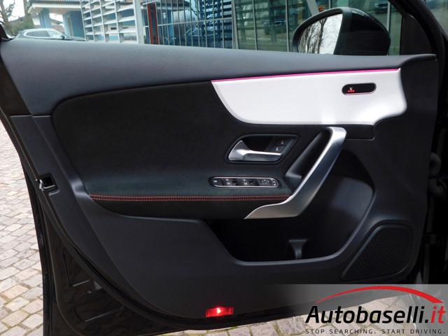 MERCEDES-BENZ A 180 usata, con Bluetooth