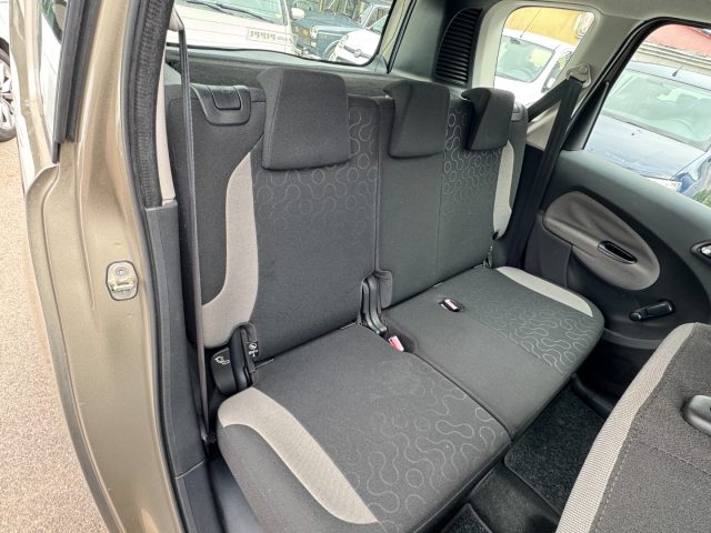 CITROEN C3 Picasso usata, con Alzacristalli elettrici