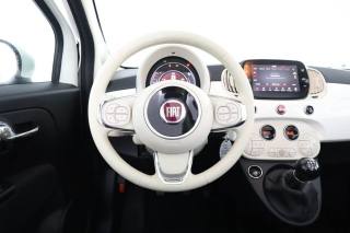 FIAT 500 usata 4