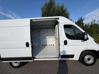FIAT Ducato usata, con Climatizzatore