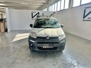 FIAT Panda usata, con Airbag