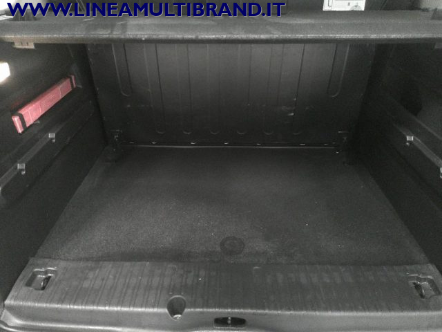 FIAT Doblo usata, con Antifurto