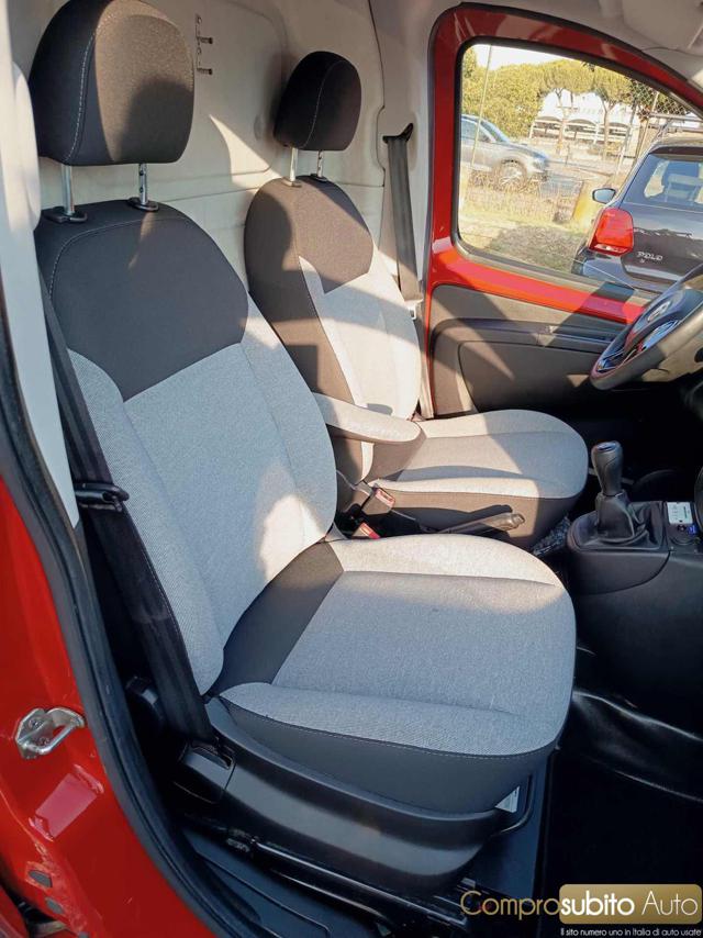 FIAT Fiorino usata 24