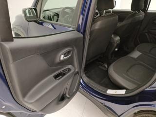 JEEP Renegade usata 66