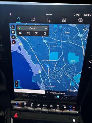 RENAULT Austral usata, con Climatizzatore
