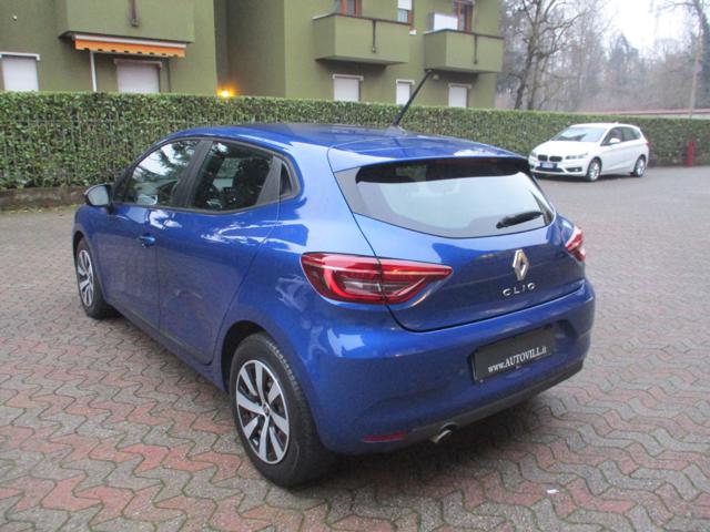 RENAULT Clio usata, con Airbag Passeggero