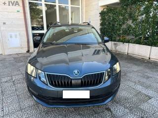 SKODA Octavia usata 3