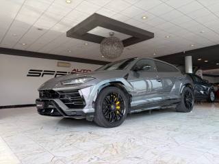 LAMBORGHINI Urus usata, con Alzacristalli elettrici