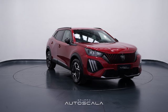 PEUGEOT 2008 usata, con Controllo automatico clima