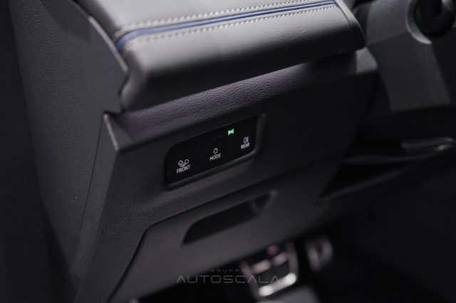 VOLKSWAGEN Tiguan usata, con Cruise Control
