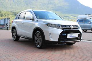 SUZUKI Vitara usata, con Airbag Passeggero
