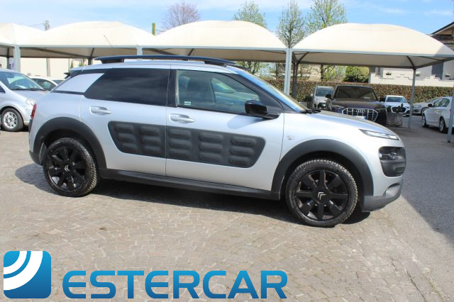 CITROEN C4 Cactus usata, con Controllo trazione