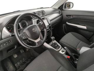 SUZUKI Vitara usata, con Cerchi in lega