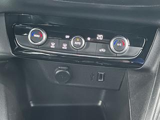 OPEL Corsa usata, con ESP