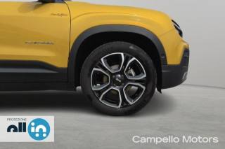 JEEP Avenger usata 20