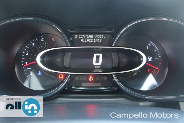 RENAULT Clio usata 8