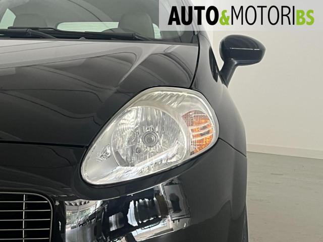 FIAT Grande Punto usata 20