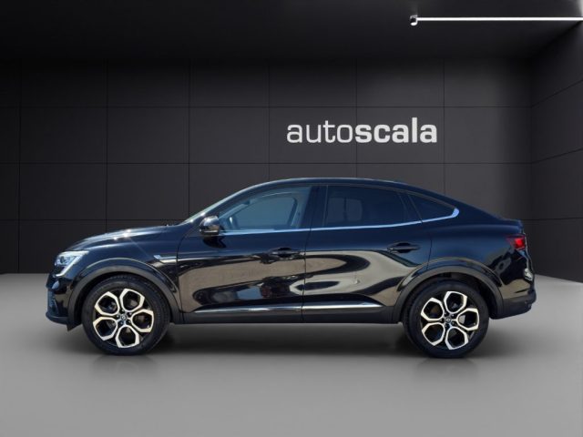 RENAULT Arkana usata, con Airbag