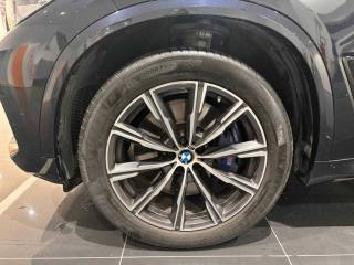 BMW X5 usata, con Cruise Control
