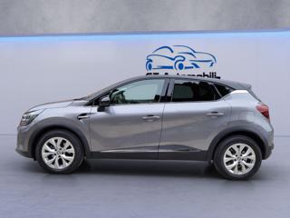 RENAULT Captur usata, con Servosterzo