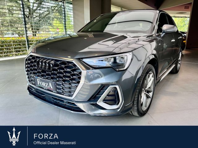 AUDI Q3 usata, con ABS