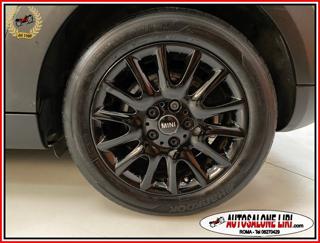MINI Cooper usata, con Autoradio digitale