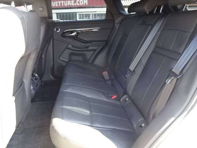 LAND ROVER Range Rover Evoque usata, con Chiusura centralizzata
