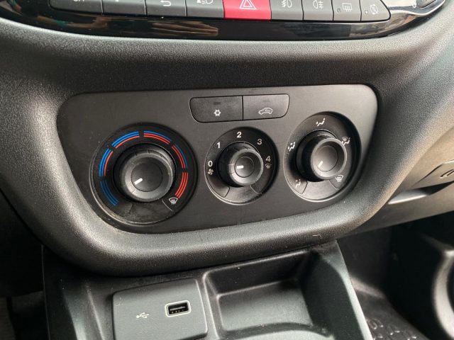 FIAT Doblo usata, con ESP