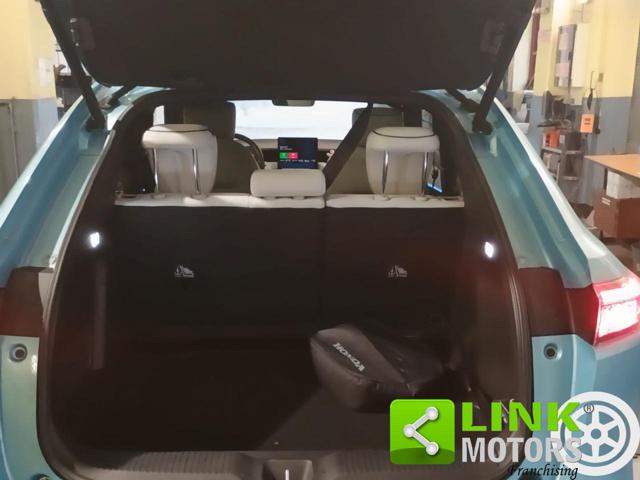HONDA e:Ny1 usata, con Bluetooth