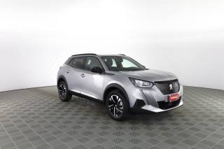 PEUGEOT 2008 usata 1