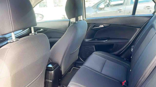 FIAT Tipo usata, con Controllo automatico clima