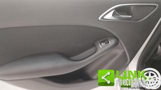 MERCEDES-BENZ B 180 usata 12