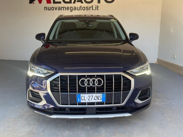 AUDI Q3 usata, con Airbag laterali