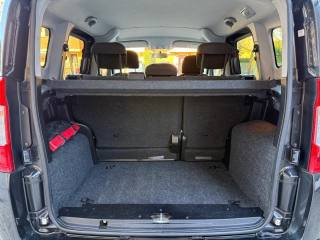 FIAT Qubo usata 17