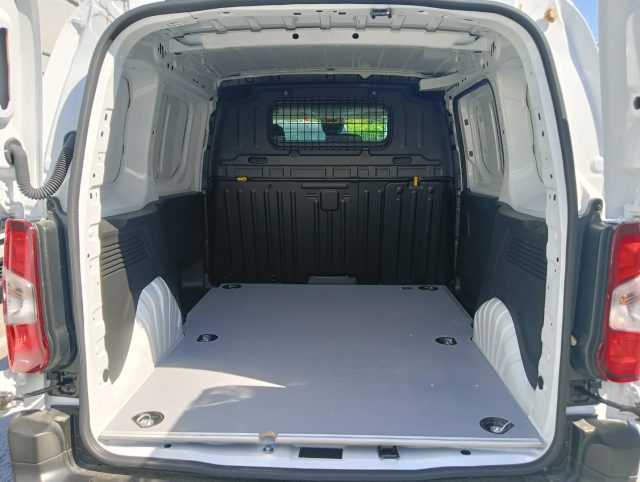 TOYOTA Proace City usata, con Cruise Control
