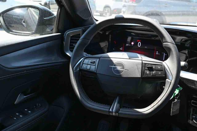OPEL Mokka usata, con Controllo trazione