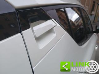 TOYOTA C-HR usata, con Fendinebbia