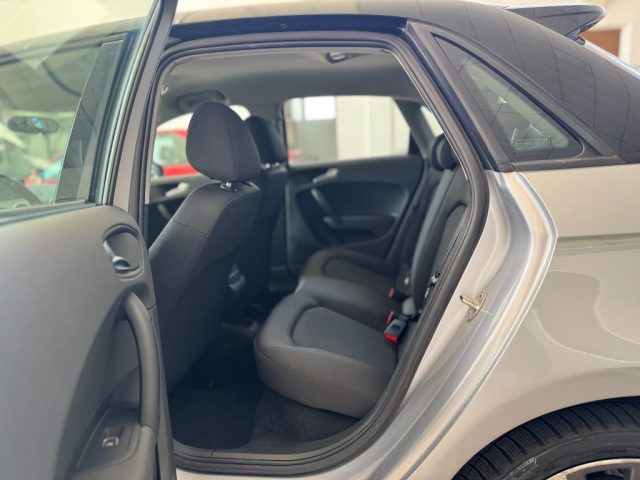 AUDI A1 usata, con ESP