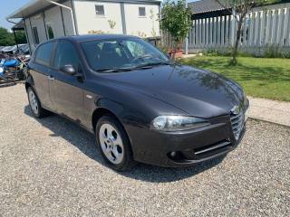 ALFA ROMEO 147 usata, con Airbag laterali