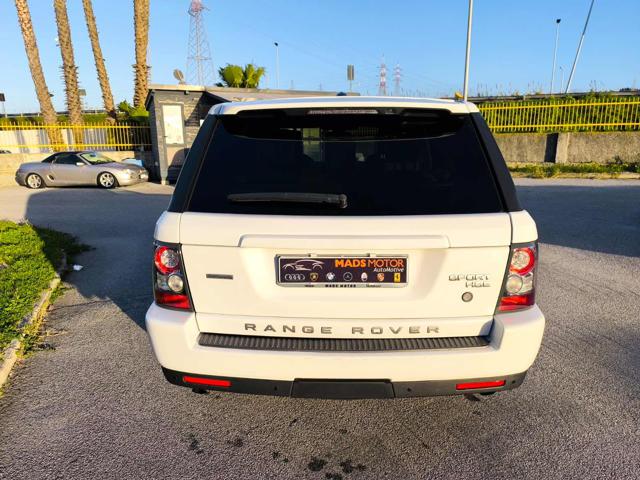 LAND ROVER Range Rover Sport usata, con Cerchi in lega
