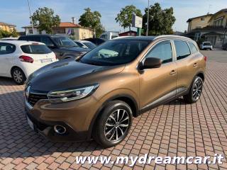 RENAULT Kadjar usata, con Airbag