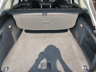 AUDI A4 allroad usata, con Controllo automatico clima