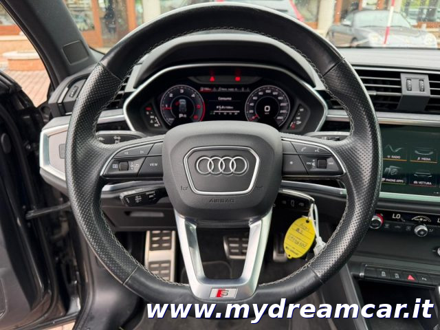 AUDI Q3 usata, con Climatizzatore